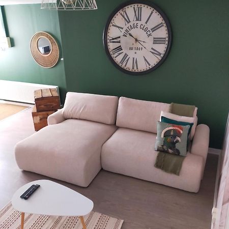 Appartement Dunkerque Centre Dunkirk Ngoại thất bức ảnh