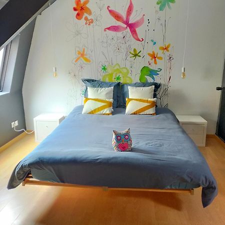 Appartement Dunkerque Centre Dunkirk Ngoại thất bức ảnh