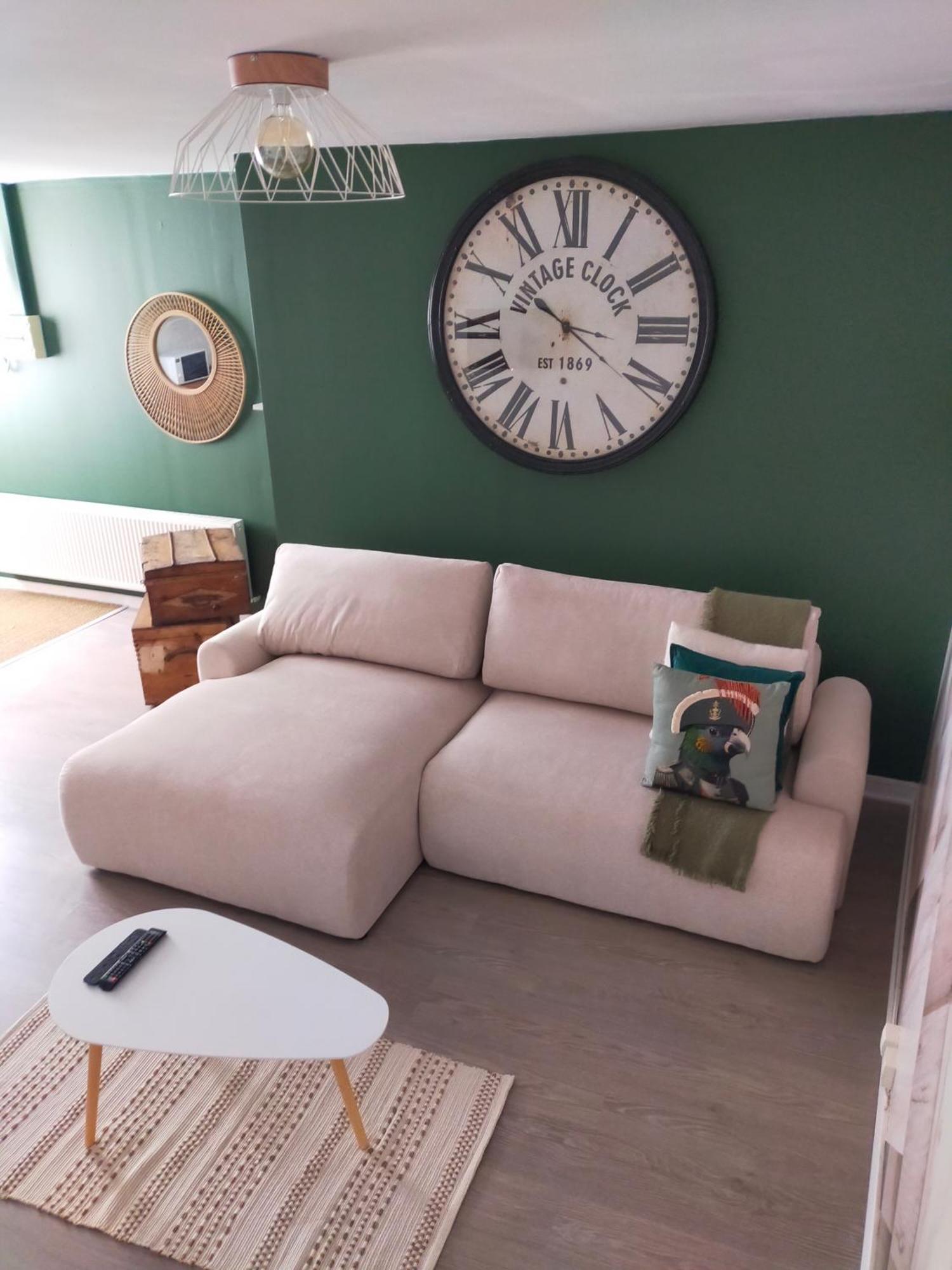 Appartement Dunkerque Centre Dunkirk Ngoại thất bức ảnh