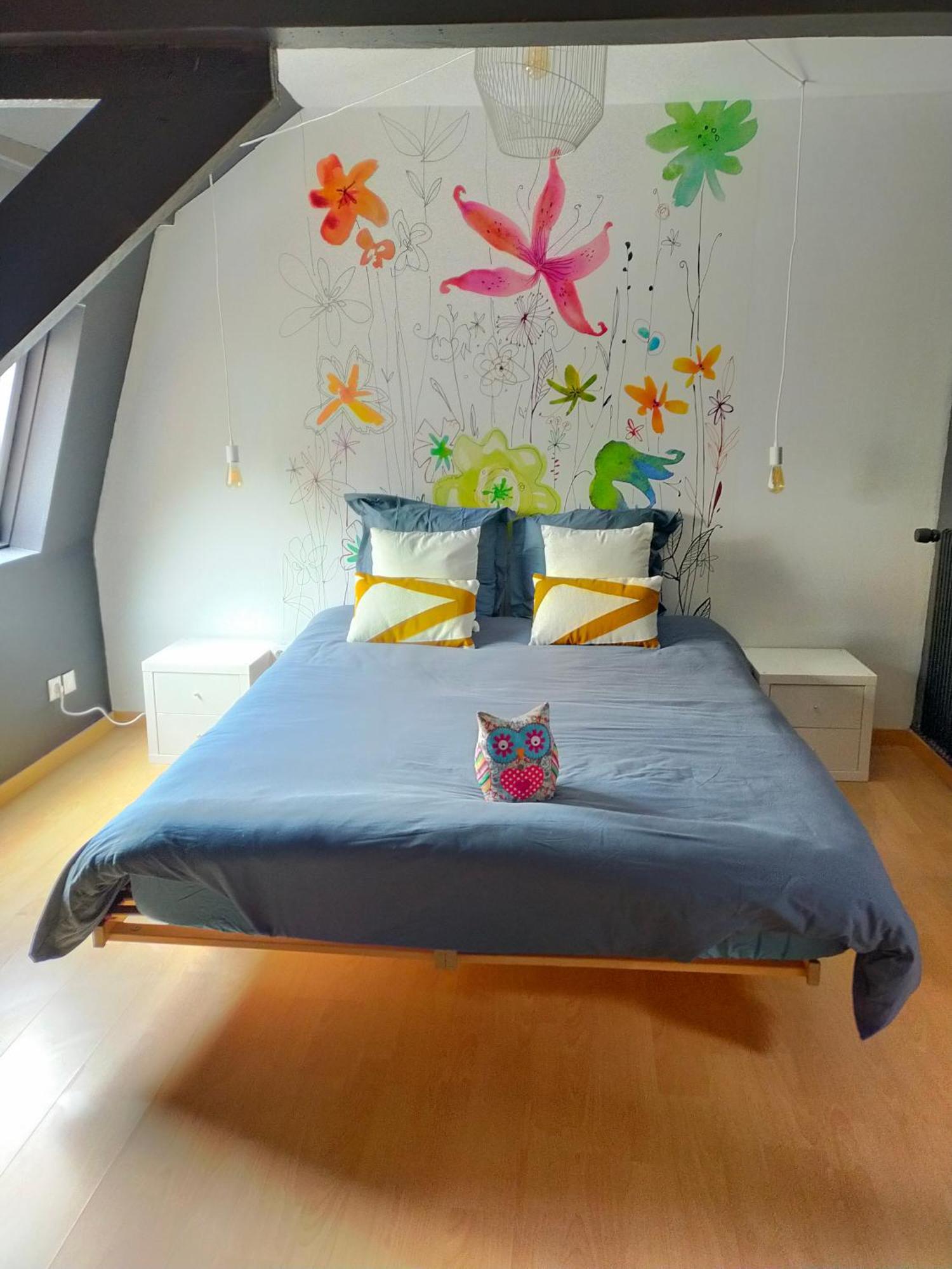 Appartement Dunkerque Centre Dunkirk Ngoại thất bức ảnh