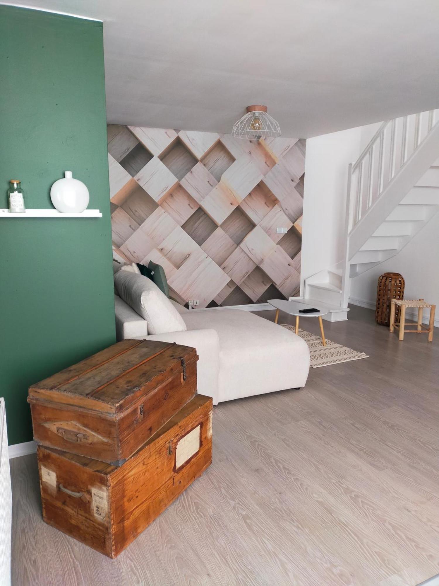 Appartement Dunkerque Centre Dunkirk Ngoại thất bức ảnh