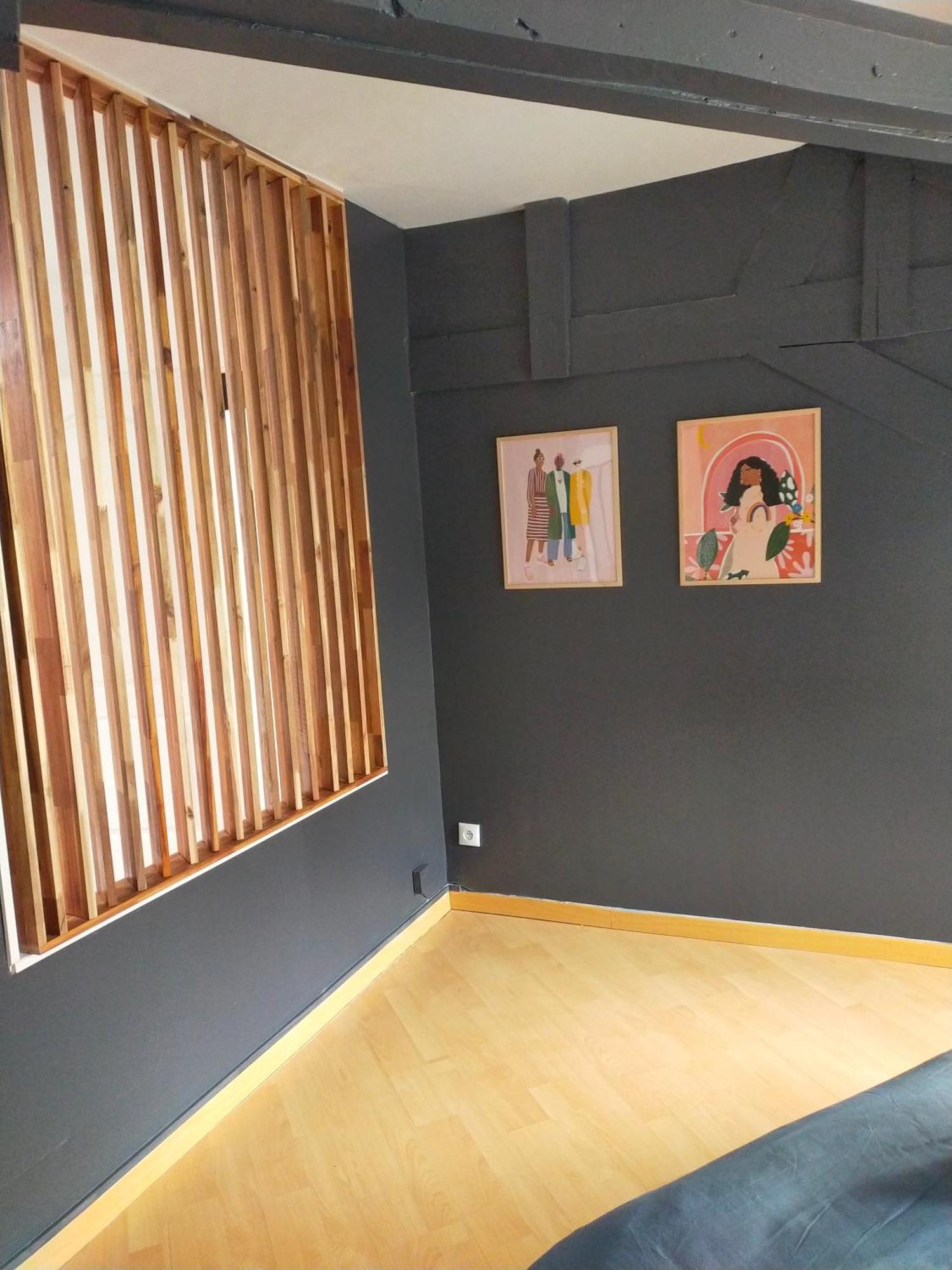 Appartement Dunkerque Centre Dunkirk Ngoại thất bức ảnh
