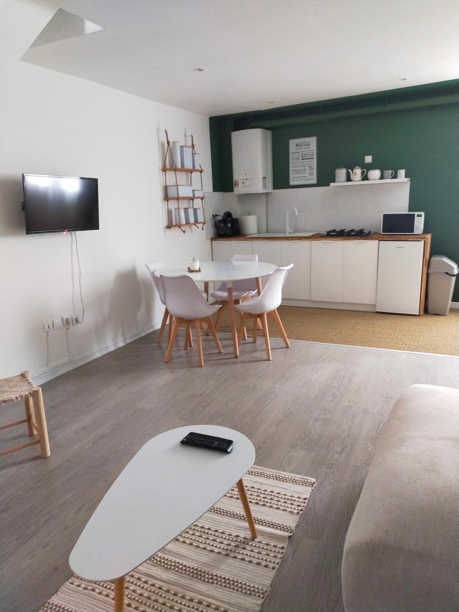 Appartement Dunkerque Centre Dunkirk Ngoại thất bức ảnh